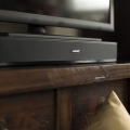 Bose ® Solo TV Sound System inkl. Fernbedienung