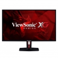 VIEWSONIC Moniteur Gaming XG3220 32 4K - 2 * HDMI, Displayanschluss, USB - FreeSync, HDR10, 99% sRGB, ColorX, Schwarzstabilisier