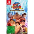 Street Fighter - 30th Anniversary Collection - Nintendo Switch
