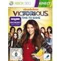 Victorious - Time to Shine (Kinect)