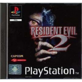 More about Resident Evil 2