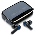 Bluetooth Kopfhörer In-Ear Headset Samsung Galaxy S21 Plus Ultra Ladebox Headset