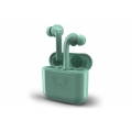 FRESH 'N REBEL Twins Tip True Wireless In-ear Kopfhörer mit Ohrstöpsel, Misty Mint