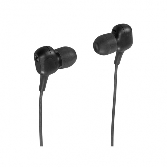 Sony WIC600NB - Kopfhörer - im Ohr - Nackenband - Anrufe & Musik - Schwarz - Kabellos - Im Ohr