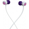 Logitech Ultimate Ears™ 100, im Ohr, 20 - 20000 Hz, 105 dB, verkabelt, 1,15m, 12g