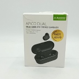 More about Avantree TW115 Mini True Wireless-In-Ear Kopfhörer Kleine Ohren Sport Bluetooth (35,24)