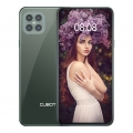 CUBOT Smartphone ohne vertrag C30 Handy, 8GB RAM 256 GB Speicher 48MP AI Quad-Kamera, 6,4 Zoll FHD Punch-Hole Display, 4200mAh A