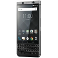 BlackBerry KEYone silber Android 7 Smartphone