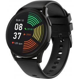 More about RIVERSONG Motive 3C Smartwatch mit 3,25 cm Touchscreen verfügt über 13 Sportmodi und ist Pulsuhr, Fitnesstracker, Schrittzähler 