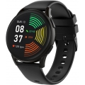 RIVERSONG Motive 3C Smartwatch mit 3,25 cm Touchscreen verfügt über 13 Sportmodi und ist Pulsuhr, Fitnesstracker, Schrittzähler 