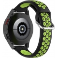 Tech-Protect Armband für Galaxy Watch 4 40 / 42 / 44 / 46 MM