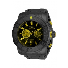 More about Invicta Coalition Forces 33321 Herrenuhr - 58mm