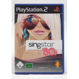 More about SingStar 80's