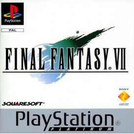 More about Final Fantasy VII