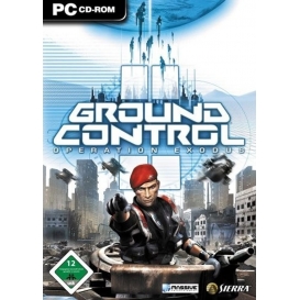 More about Ground Control 2