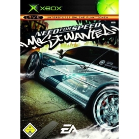 More about Need for Speed - Most Wanted