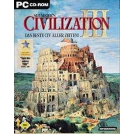 More about Civilization III