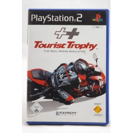More about Tourist Trophy