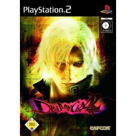 More about Devil May Cry 2