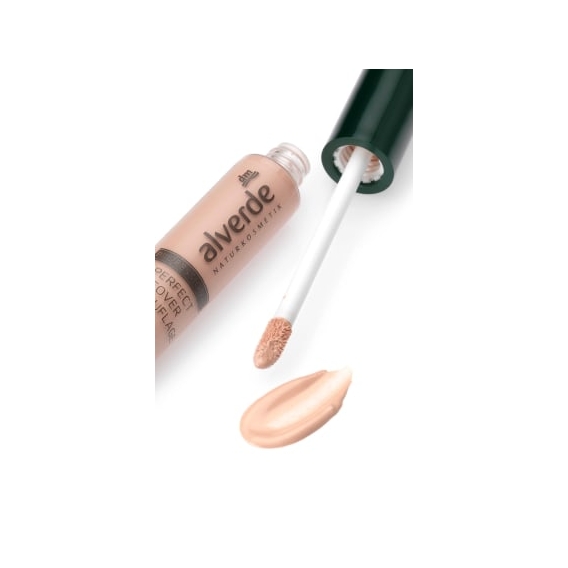 Concealer Professional Perfect Cover Camouflage 01 Sand