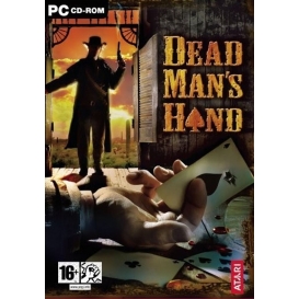 More about Dead Man's Hand