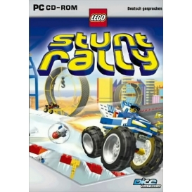 More about LEGO Stunt Rally