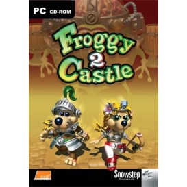 More about Froggy Castle 2