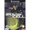 Splinter Cell - Tom Clancy