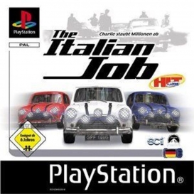More about The Italian Job