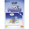 Uli Stein Vol. 1 - 3D Puzzle