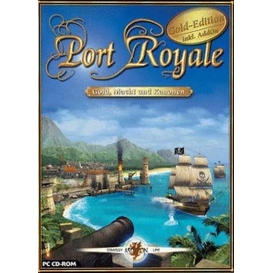 More about Port Royal Gold