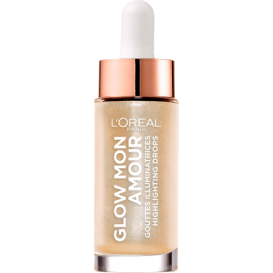 Highlighter Glow mon Amour Drops Sparkling Love 01