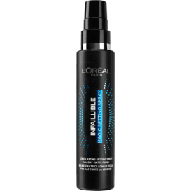 More about Infailllible Magic Setting Spray