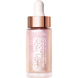 Highlighting Drops Glow mon Amour 05 Iconic Glow