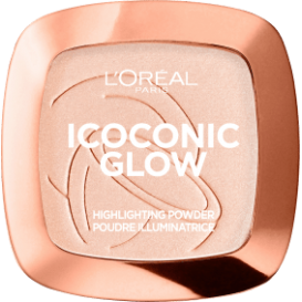Puder-Highlighter 01 Icoconic Glow