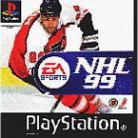 More about Nhl 99