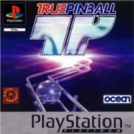 More about True Pinball