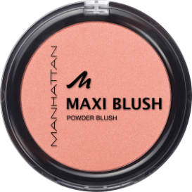 Rouge Maxi Blush Tempted 200