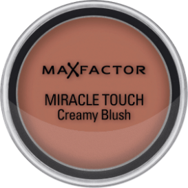 Rouge Miracle Touch Creamy Blush Soft Copper 3