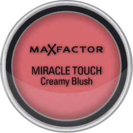 Rouge Miracle Touch Creamy Blush Soft Pink 14