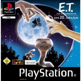 More about E.T. - Der Außerirdische