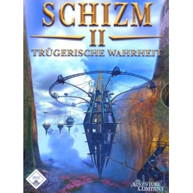 More about Schizm 2 - Trügerische Wahrheit