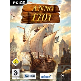 More about Anno 1701