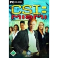 CSI: Miami  [SWP]