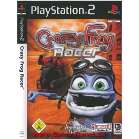 More about Crazy Frog Racer feat. The Annoying Thing