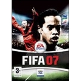 More about Fifa 07
