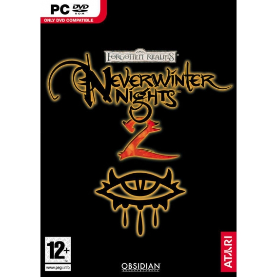 Neverwinter Nights 2 (DVD-ROM)