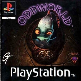 More about Oddworld - Abe's Oddysee
