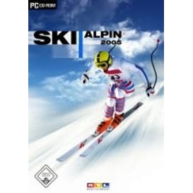 More about RTL Ski Alpin 2005