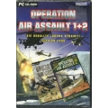 Operation Air Assault 1+2